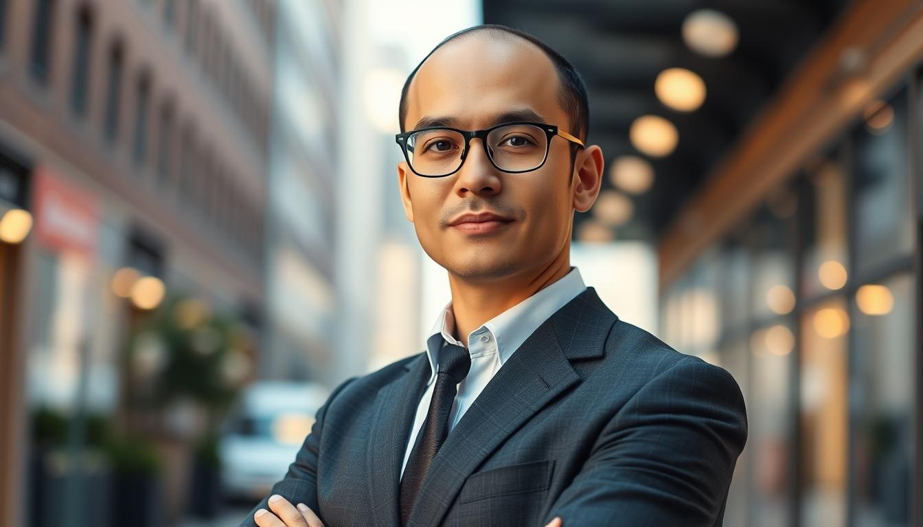 AI automation consultant