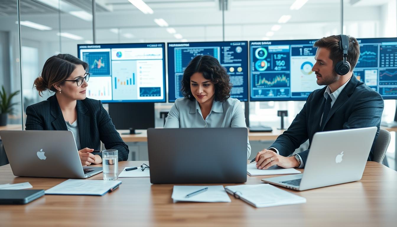 Automation and intelligent integration strategy