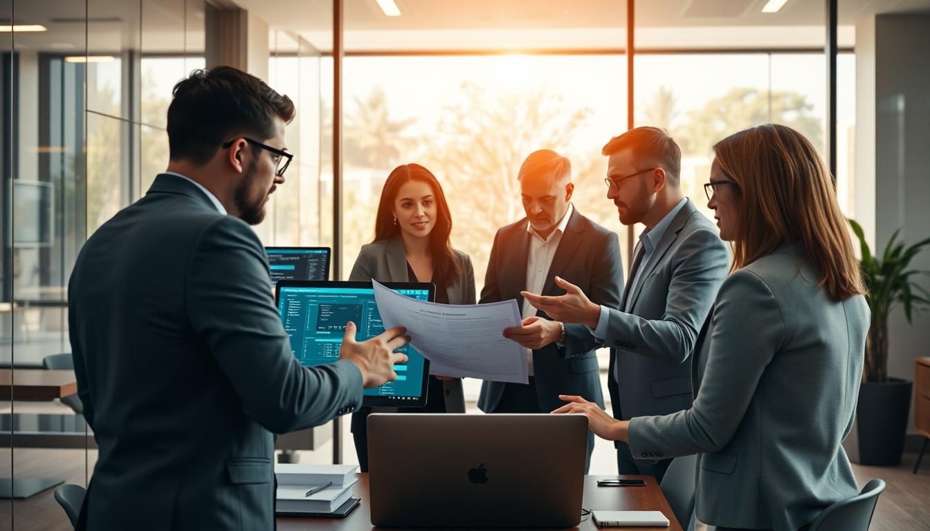 AI models and intelligent business systems